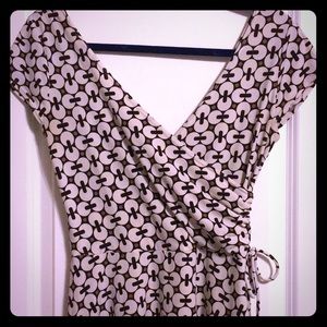 Geourgiou Studio flirty dress